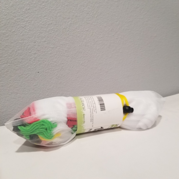 Ecowaare Kitchen Ecowaare Reusable Mesh Produce Bags 3 Sizes New Poshmark